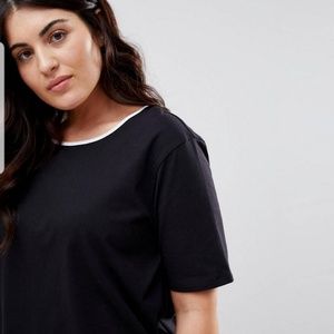 Ringer Tee FINAL PRICE